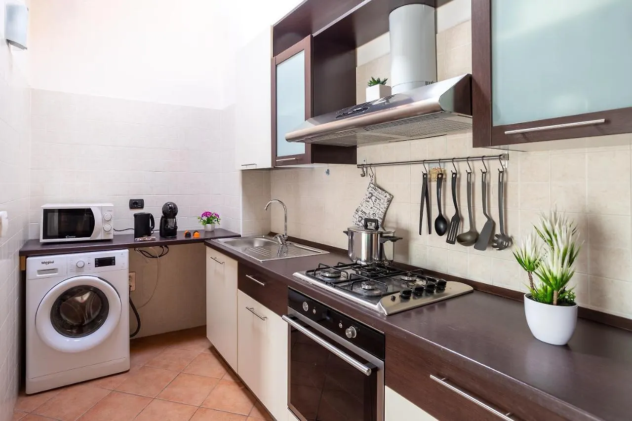 Apartamento 10' From Malpensa Shuttle, Netflix & Wi-Fi Casorate Sempione