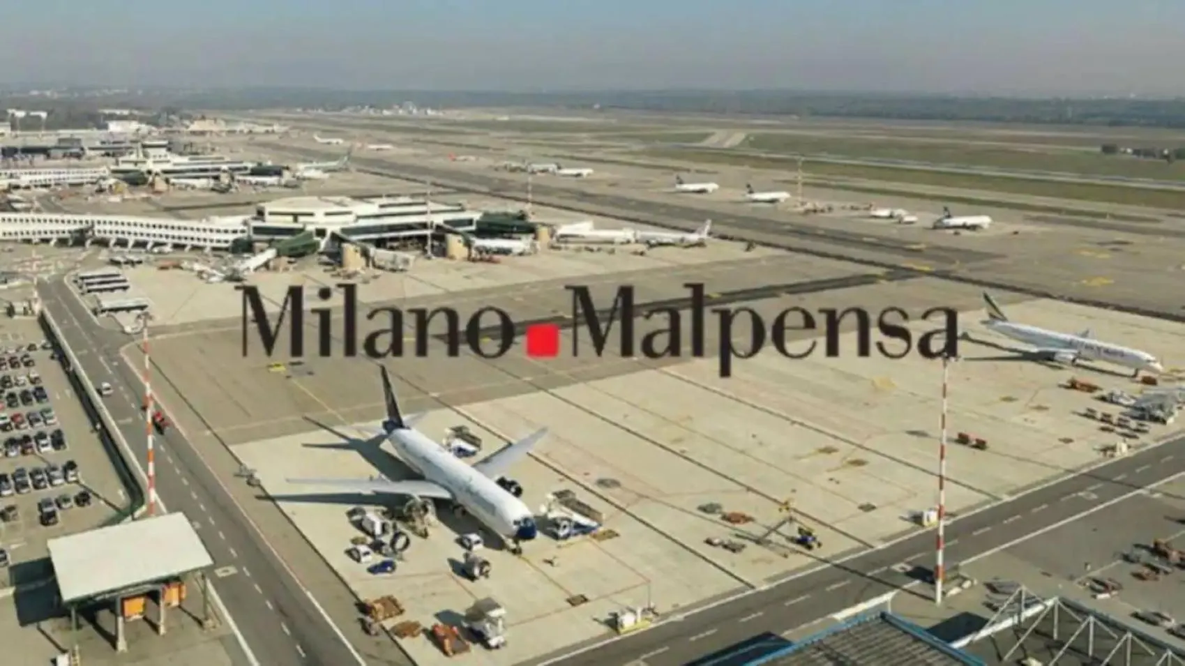 Apartamento 10' From Malpensa Shuttle, Netflix & Wi-Fi Casorate Sempione