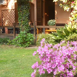 Il Cortile Malpensa Bed and breakfast